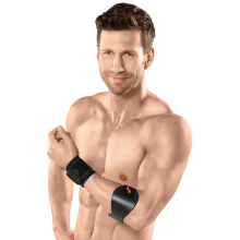 Orteza stawu łokciowego EPI-HIT CLASSIC - SPORLASTIC 2